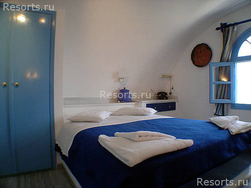Sigalas Hotel 10